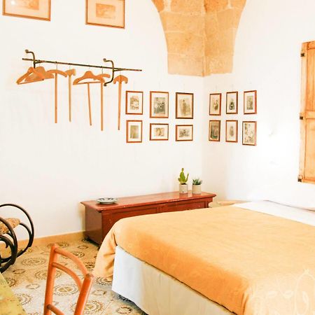Sacre Bleu Apartments Lecce Buitenkant foto