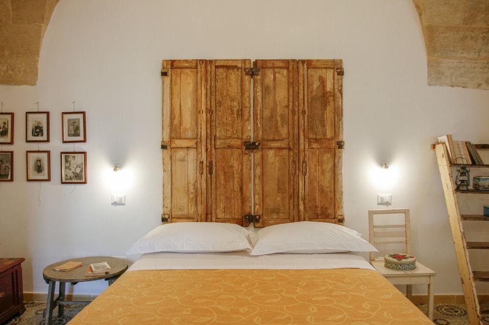 Sacre Bleu Apartments Lecce Buitenkant foto
