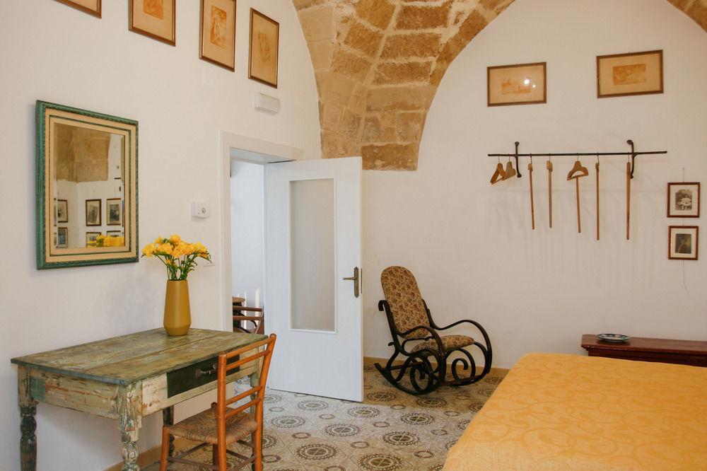 Sacre Bleu Apartments Lecce Buitenkant foto